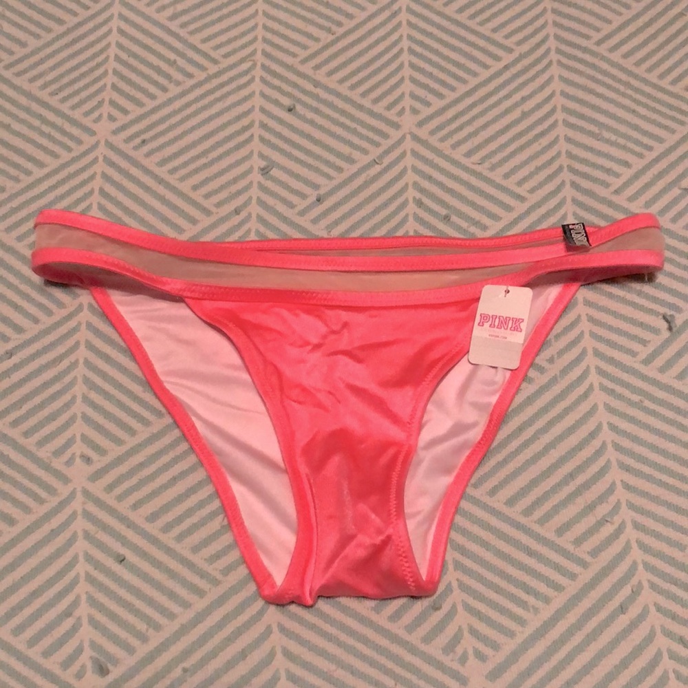 Victoria’s Secret Mini Bikini Bottoms